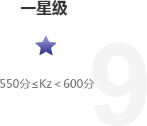 6S現(xiàn)場星級(jí)評(píng)價(jià)